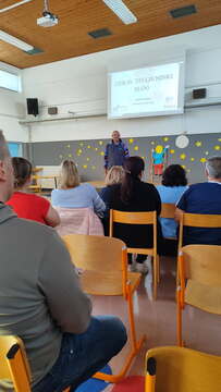 Zdrav življenjski slog 2